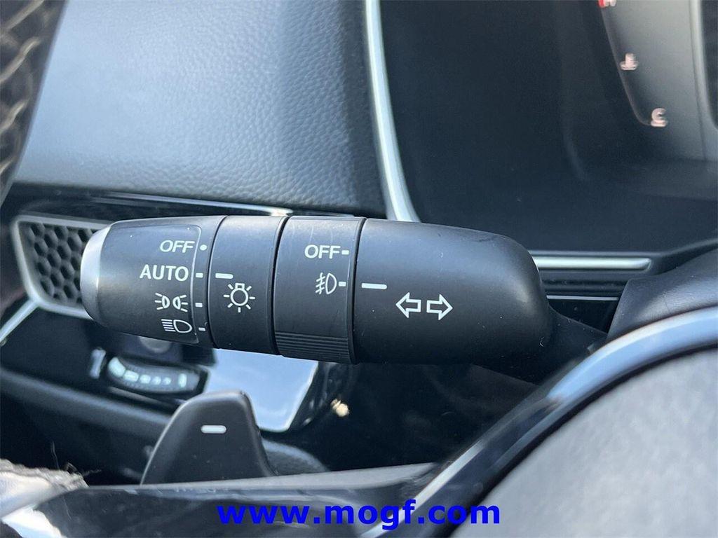 used 2022 Honda Civic car, priced at $21,995