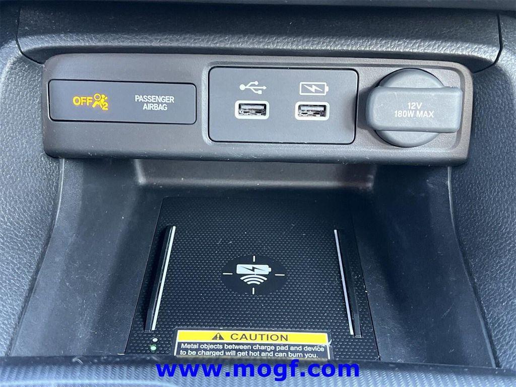 used 2022 Honda Civic car, priced at $21,995