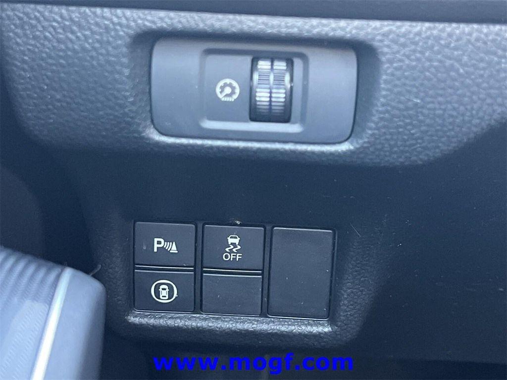 used 2022 Honda Civic car, priced at $21,995