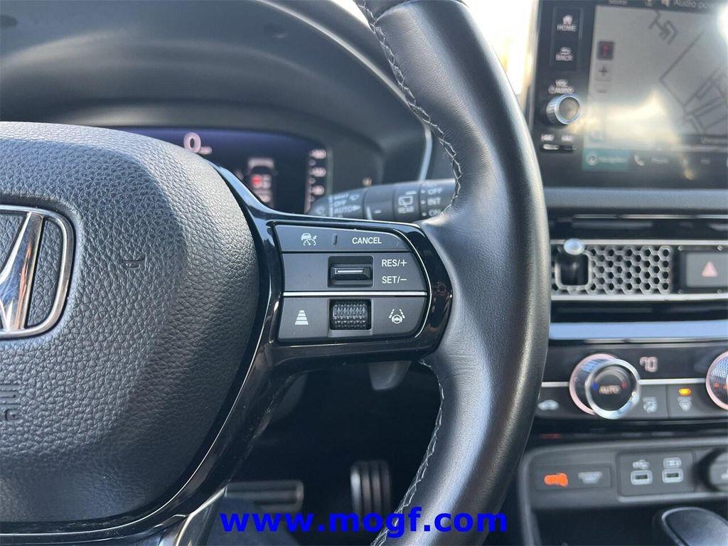 used 2022 Honda Civic car, priced at $21,995