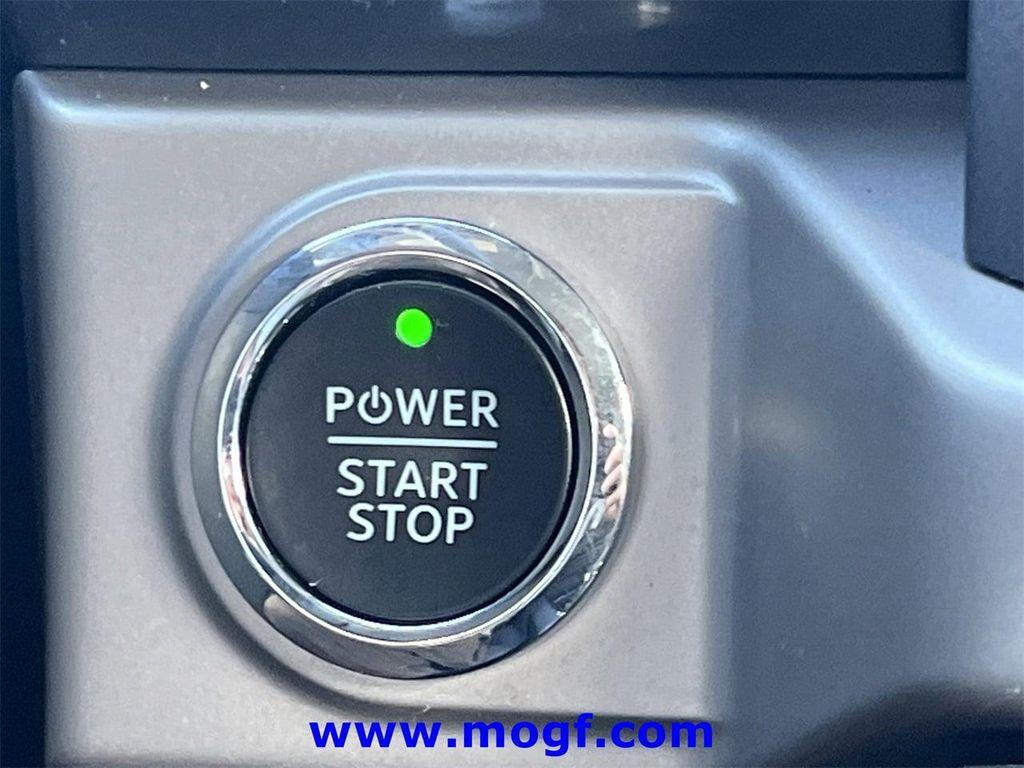 used 2023 Ford F-150 Lightning car, priced at $41,695