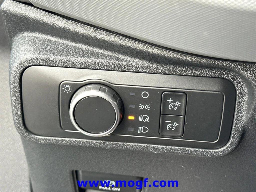 used 2021 Ford Bronco car, priced at $38,995