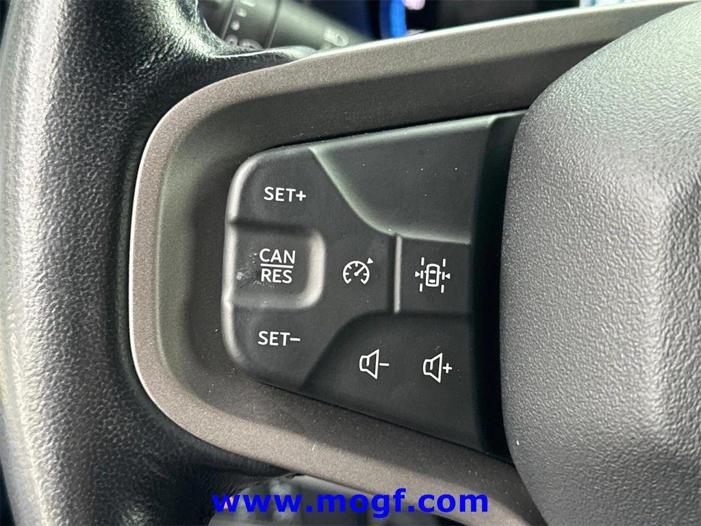 used 2021 Ford Bronco car, priced at $38,995