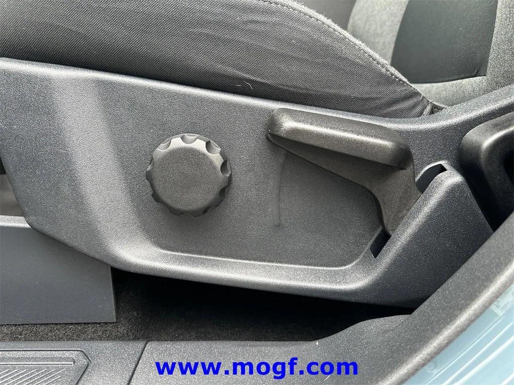 used 2021 Ford Bronco car, priced at $38,995