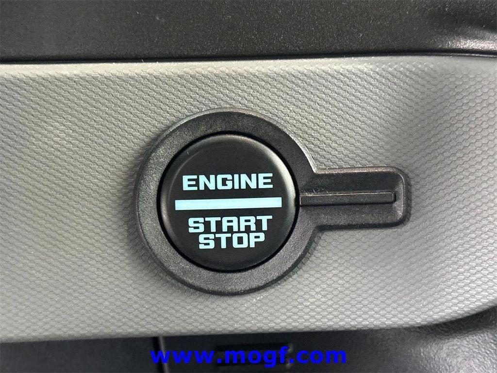 used 2021 Ford Bronco car, priced at $38,995