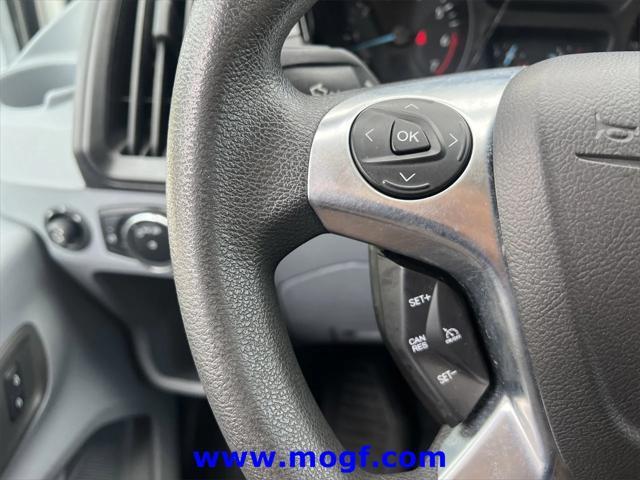 used 2019 Ford Transit-250 car, priced at $24,495