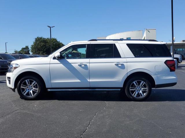 used 2023 Ford Expedition car, priced at $41,995