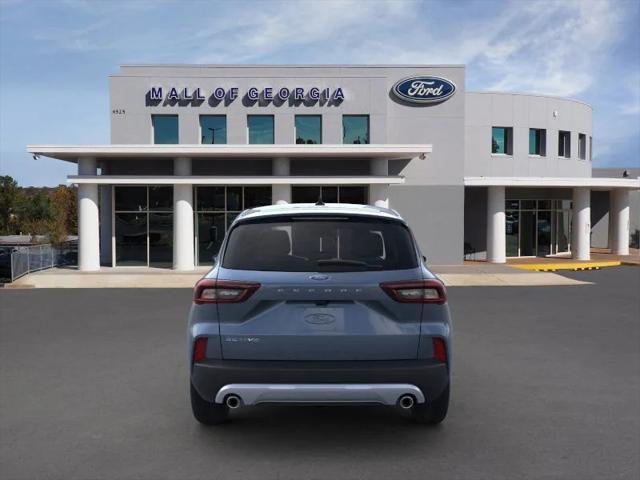 new 2024 Ford Escape car, priced at $23,923