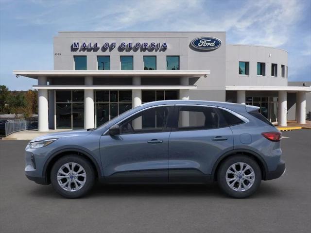 new 2024 Ford Escape car, priced at $23,923