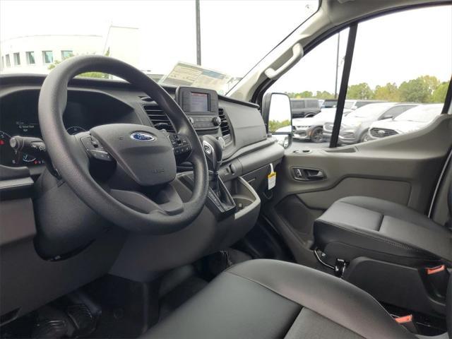 new 2024 Ford Transit-250 car, priced at $54,810