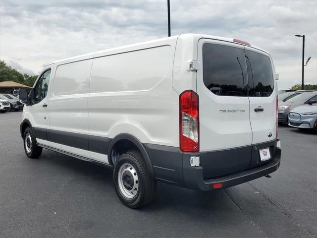 new 2024 Ford Transit-250 car, priced at $54,810