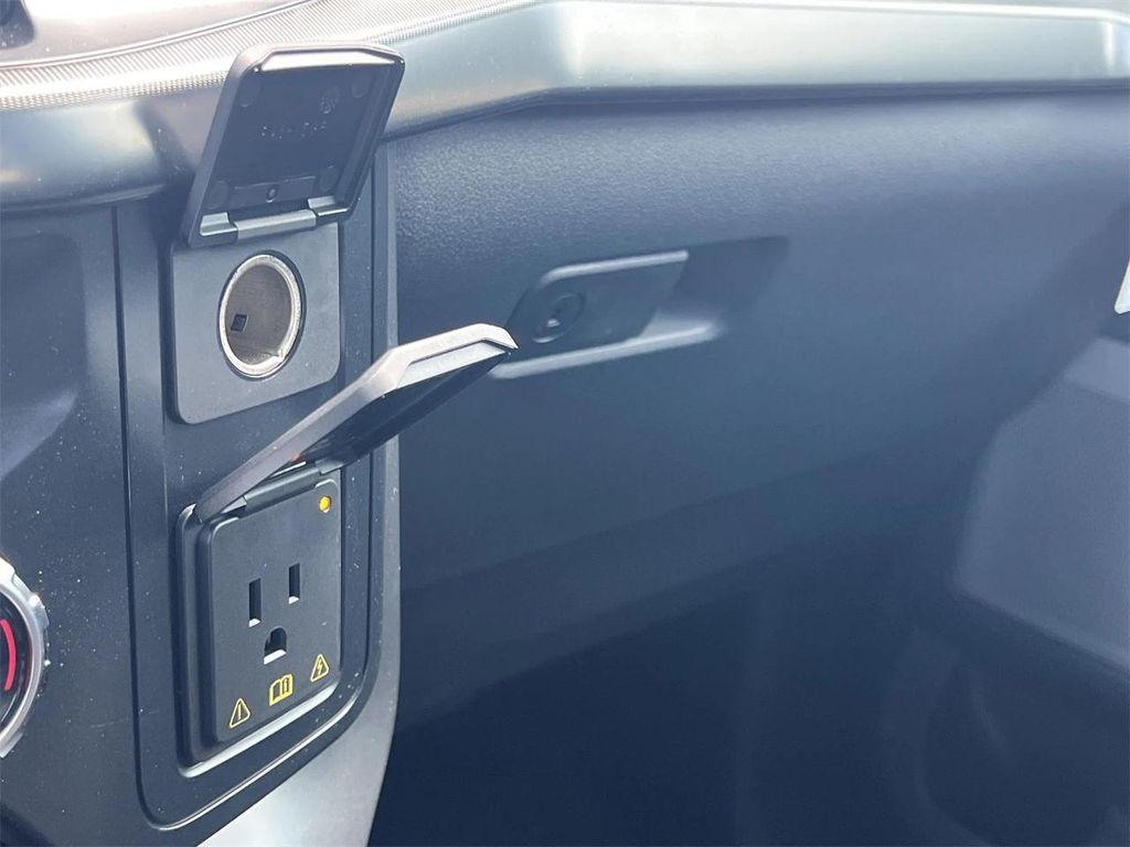 new 2025 Ford F-150 car, priced at $71,928
