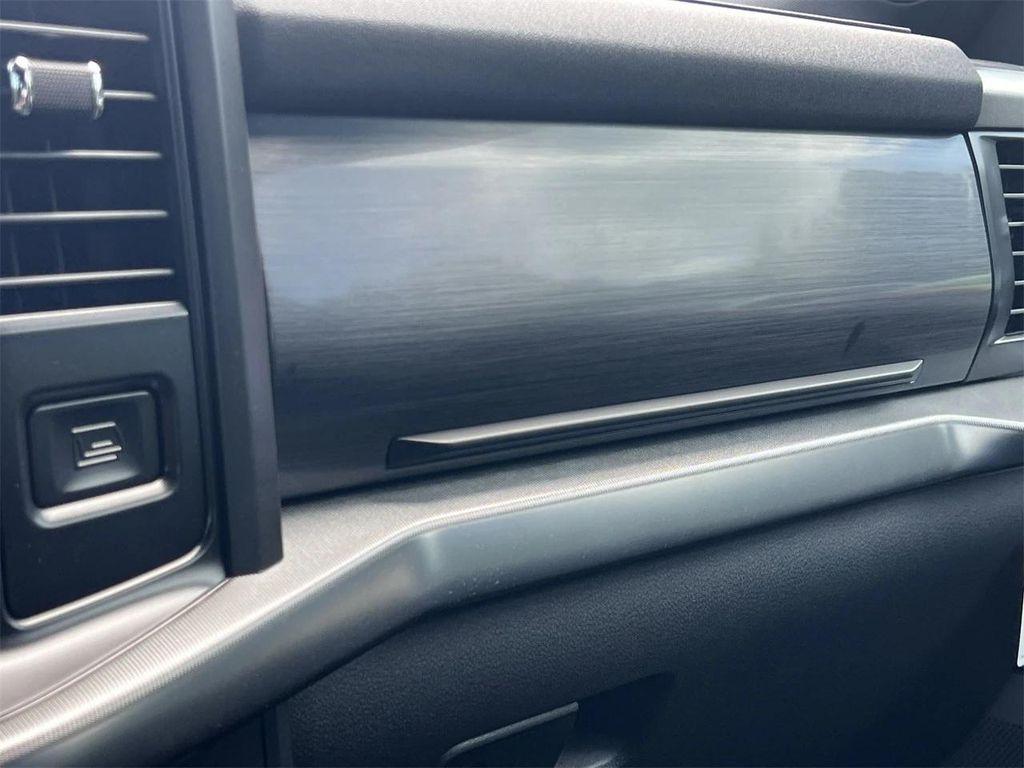 new 2025 Ford F-150 car, priced at $71,928