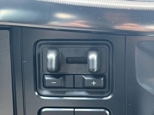 new 2025 Ford F-150 car, priced at $74,926