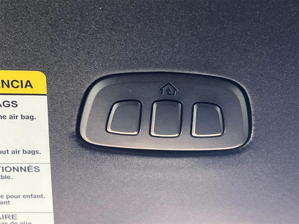 new 2025 Ford Bronco car, priced at $58,812