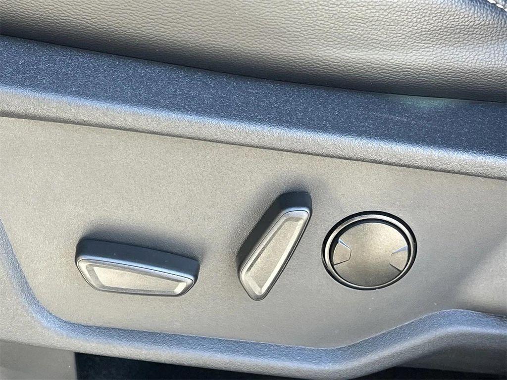 new 2025 Ford Bronco car, priced at $58,812