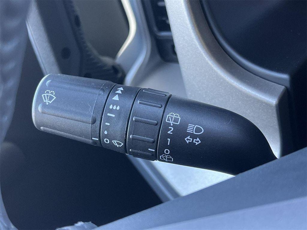 new 2025 Ford Bronco car, priced at $58,812