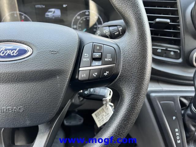 used 2024 Ford Transit-250 car, priced at $41,695