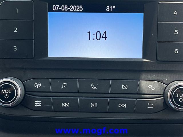 used 2024 Ford Transit-250 car, priced at $41,695