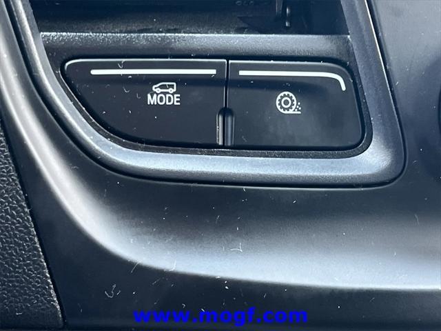 used 2024 Ford Transit-250 car, priced at $41,695