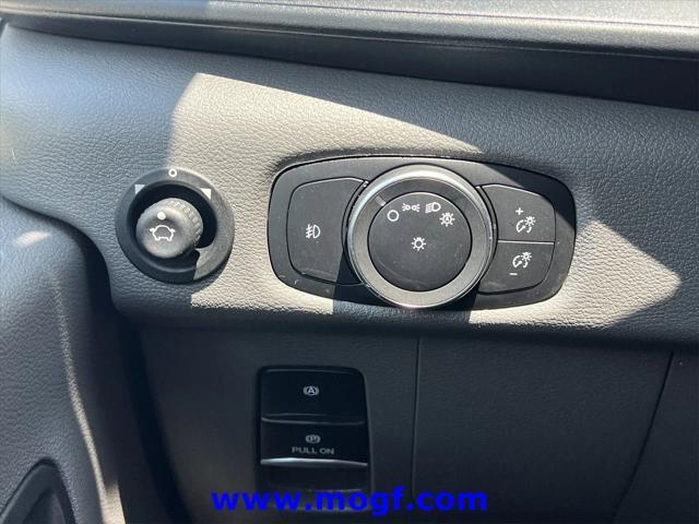 used 2024 Ford Transit-250 car, priced at $41,695
