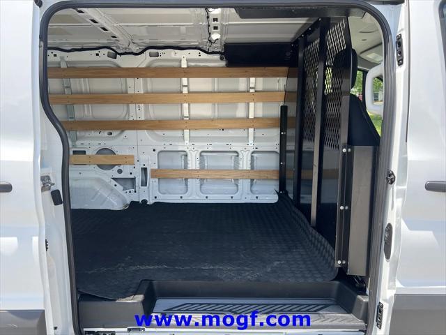 used 2024 Ford Transit-250 car, priced at $41,695