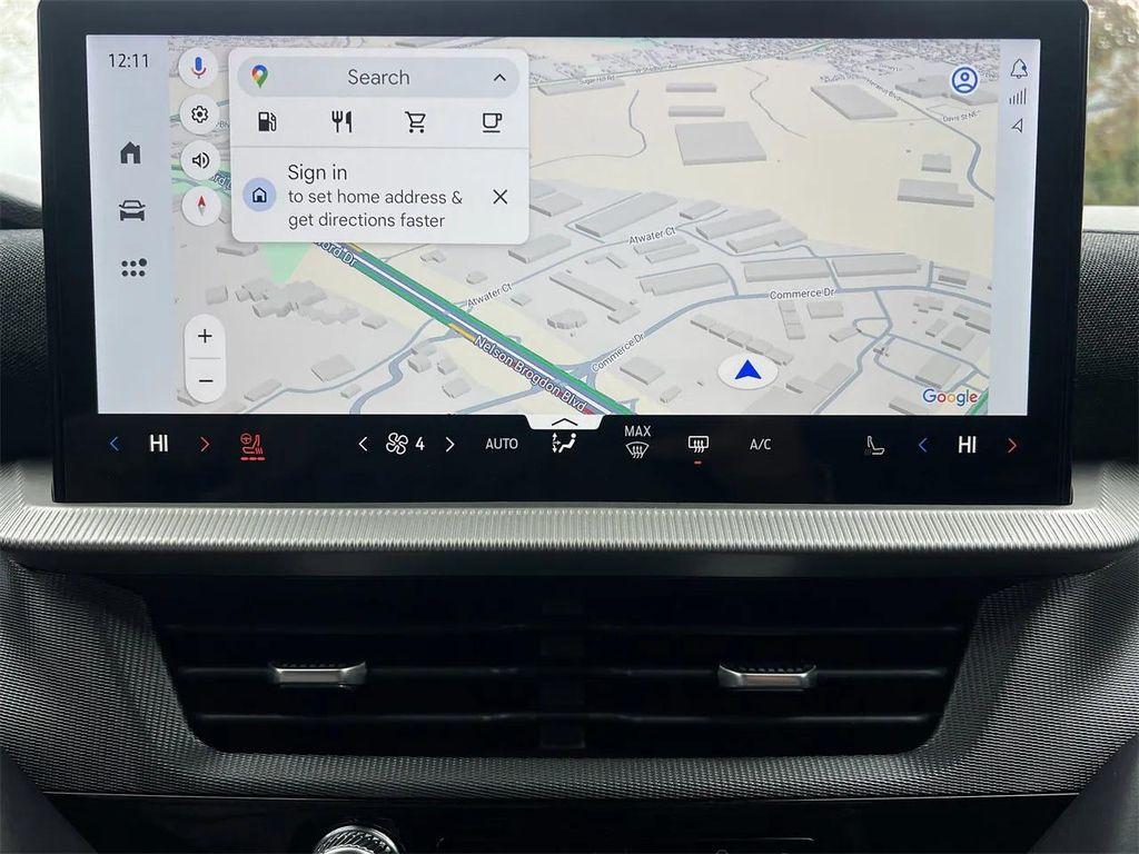 new 2026 Ford Explorer car, priced at $60,728