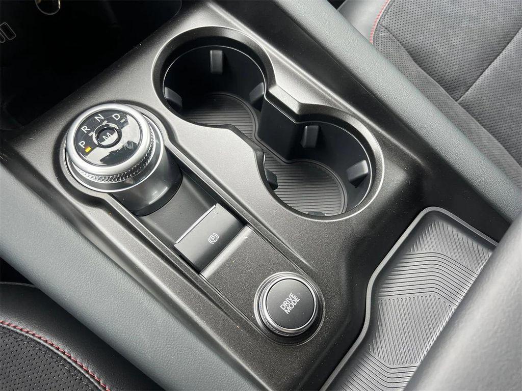 new 2026 Ford Explorer car, priced at $60,728