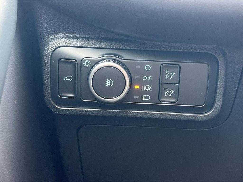 new 2026 Ford Explorer car, priced at $60,728