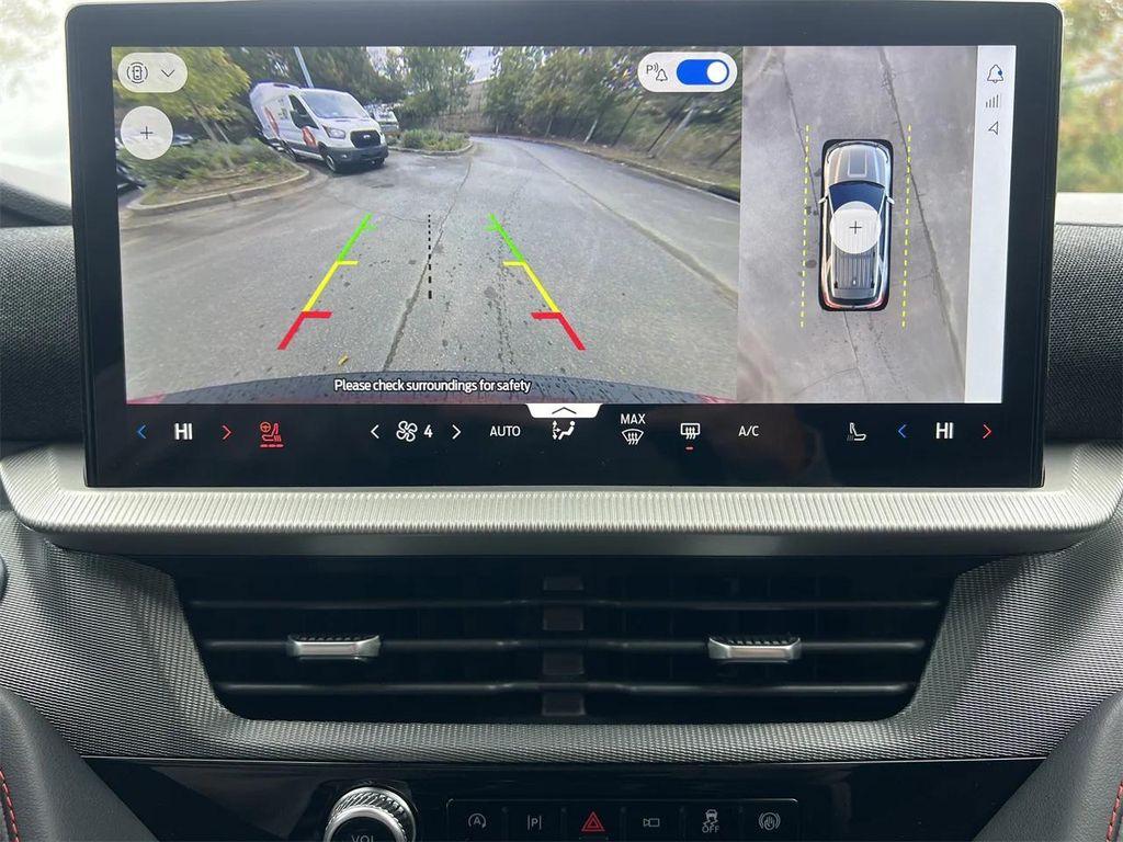 new 2026 Ford Explorer car, priced at $60,728