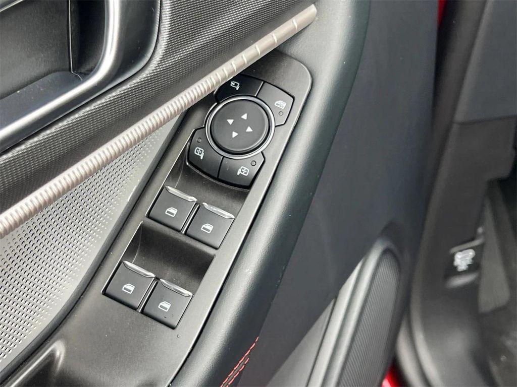 new 2026 Ford Explorer car, priced at $60,728