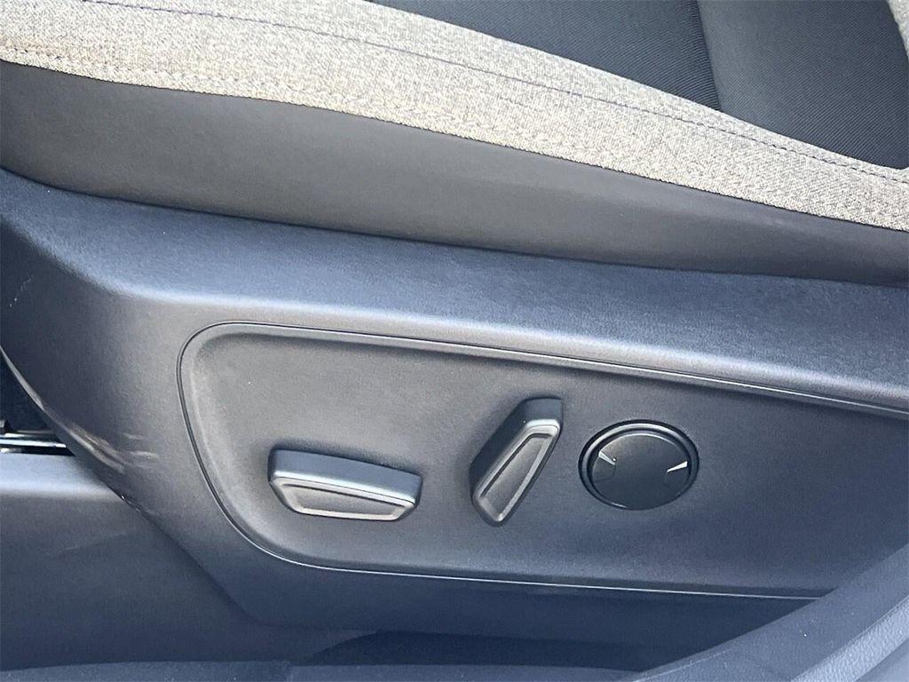 new 2025 Ford Bronco Sport car, priced at $30,358