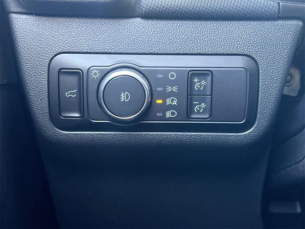 new 2025 Ford Bronco Sport car, priced at $30,358