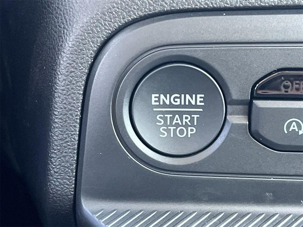 new 2025 Ford Bronco Sport car, priced at $30,358