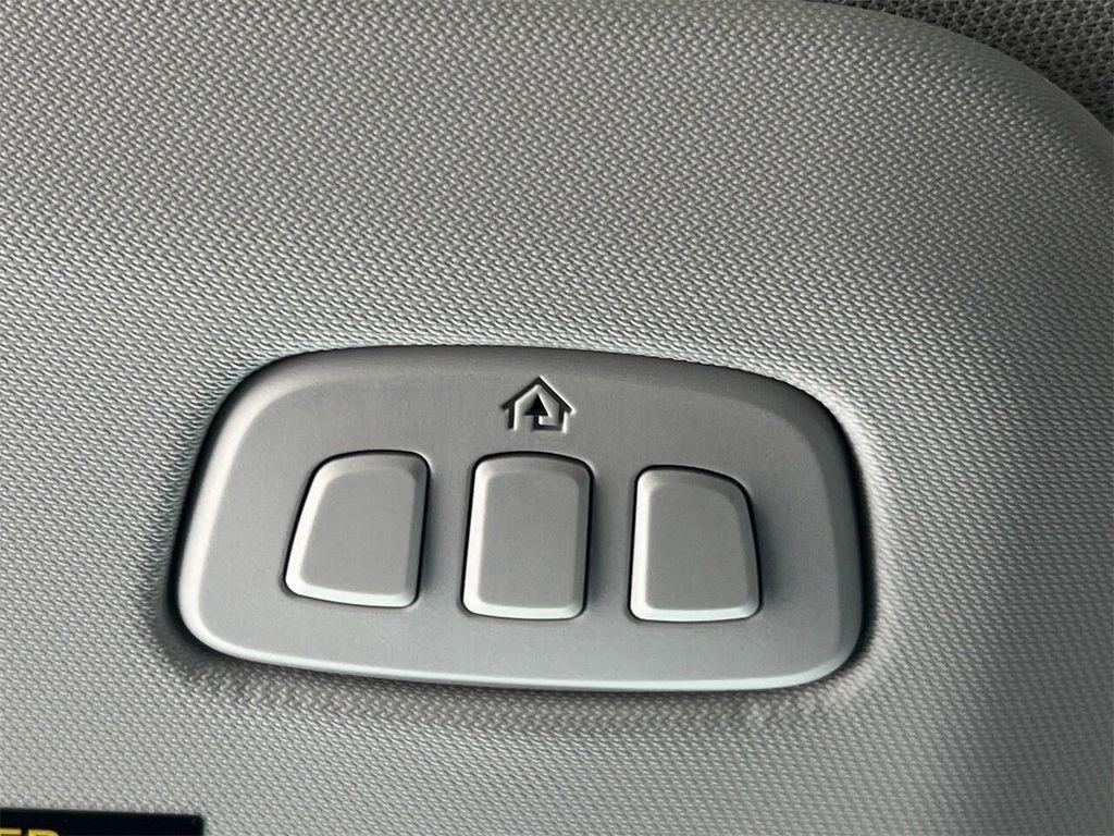 new 2025 Ford Bronco Sport car, priced at $30,358