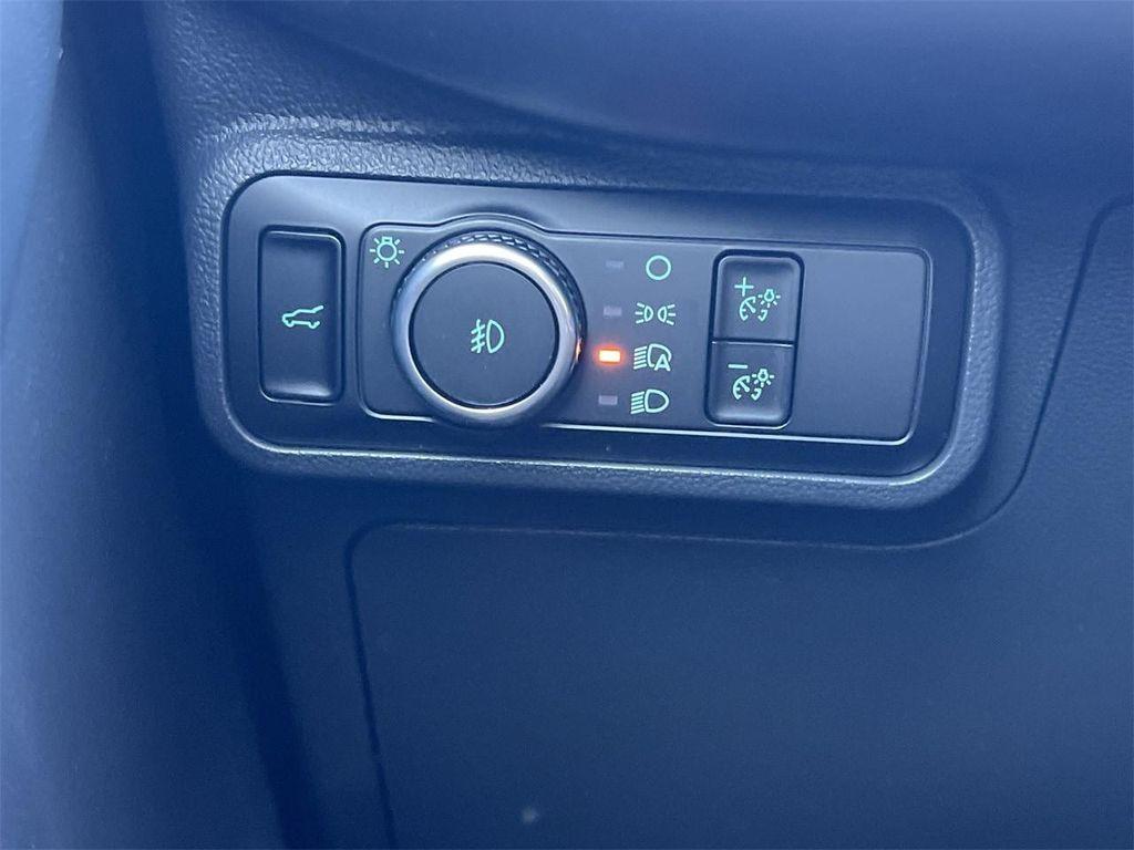 new 2026 Ford Explorer car, priced at $62,100