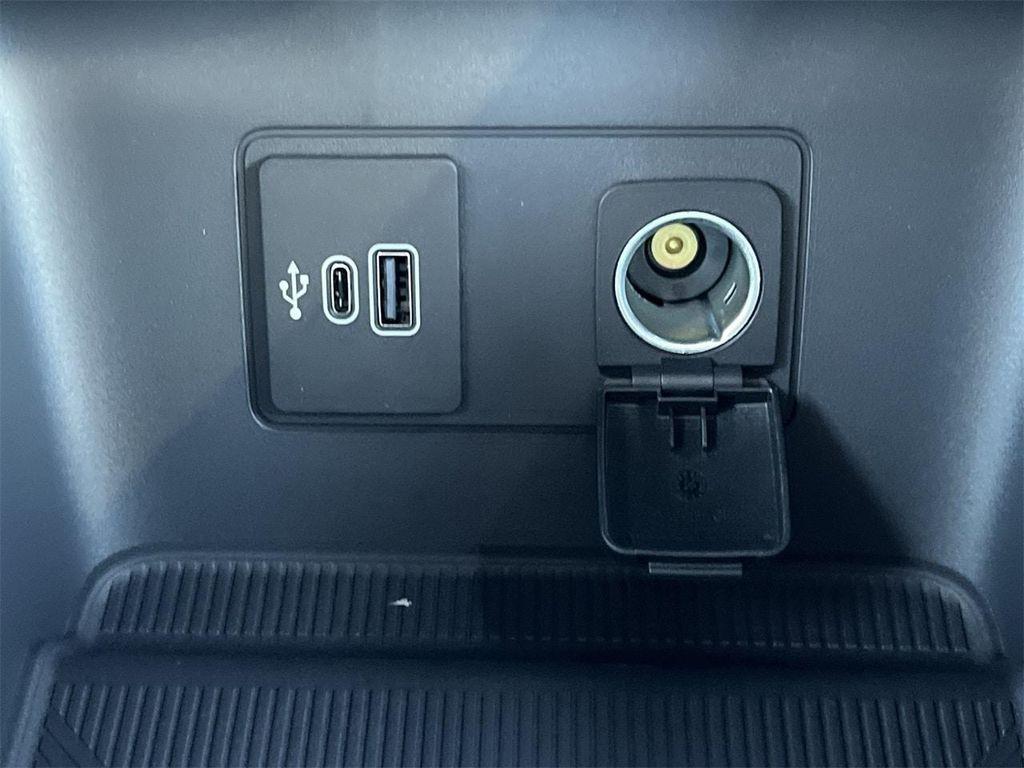 new 2026 Ford Explorer car, priced at $62,100