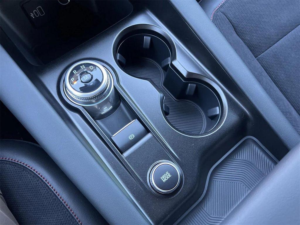 new 2026 Ford Explorer car, priced at $62,100