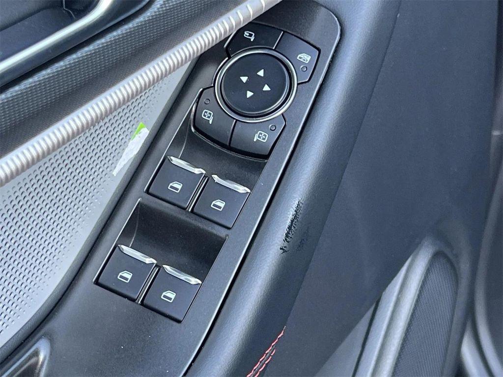 new 2026 Ford Explorer car, priced at $62,100