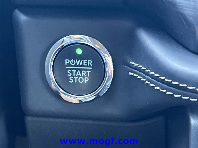 used 2024 Ford F-150 Lightning car, priced at $68,995