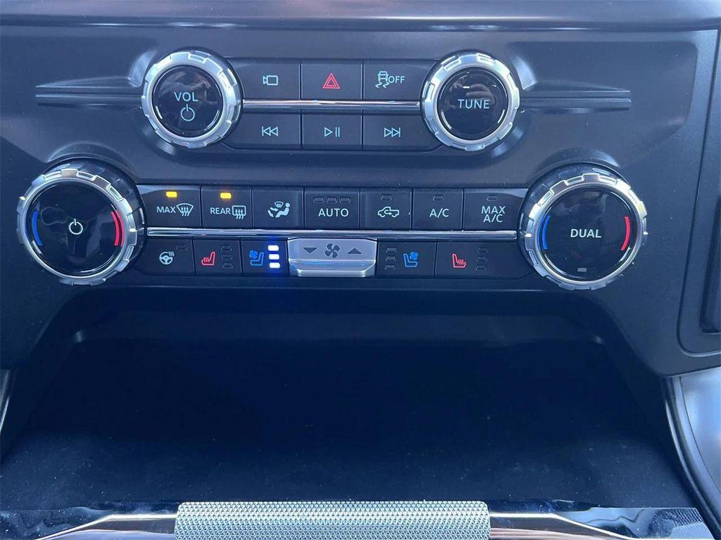 new 2025 Ford F-150 car, priced at $69,296