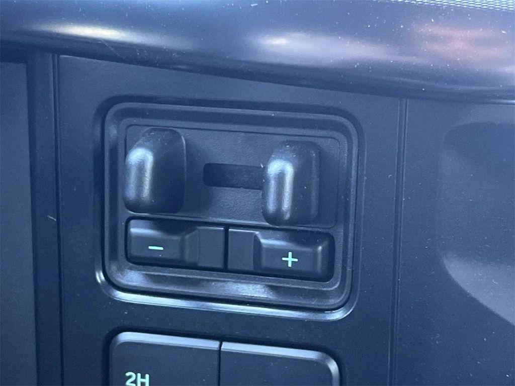 new 2025 Ford F-150 car, priced at $69,296