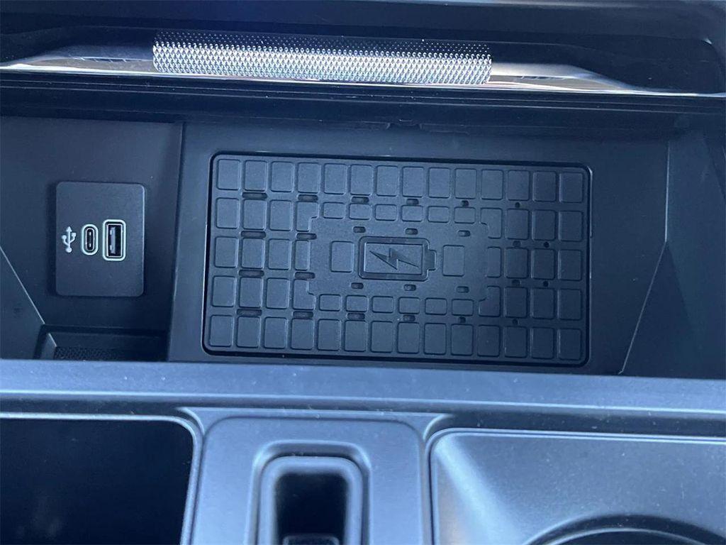 new 2025 Ford F-150 car, priced at $69,296