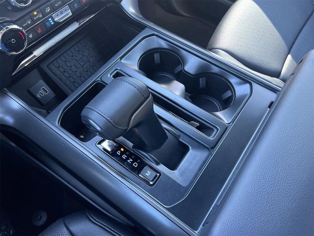 new 2025 Ford F-150 car, priced at $69,296