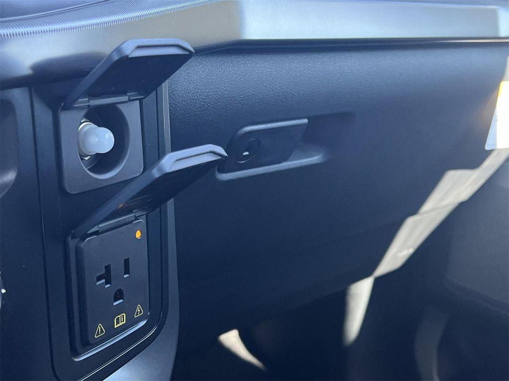 new 2025 Ford F-150 car, priced at $69,296