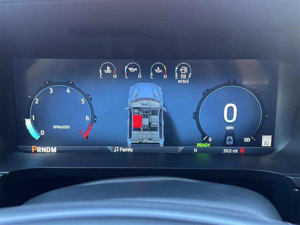 new 2025 Ford F-150 car, priced at $69,296