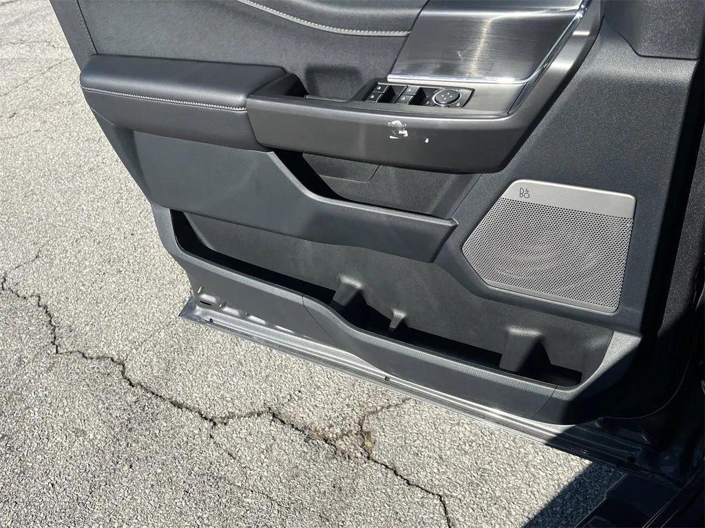 new 2025 Ford F-150 car, priced at $69,296