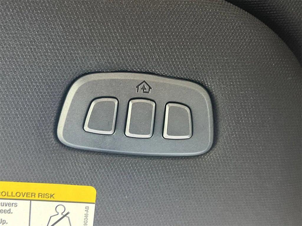 new 2025 Ford F-150 car, priced at $69,296