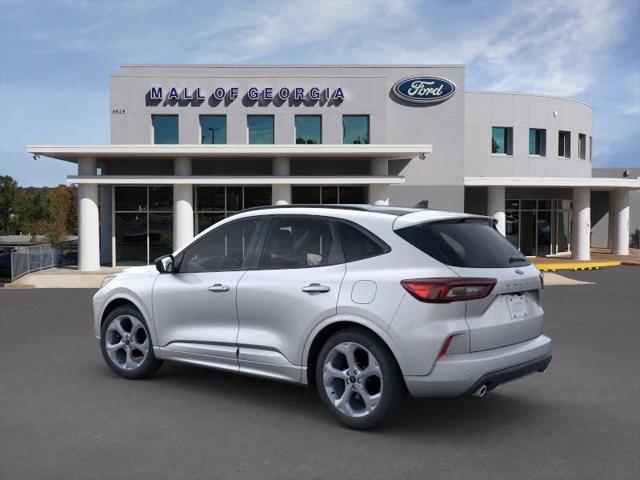 new 2024 Ford Escape car, priced at $30,223