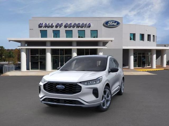 new 2024 Ford Escape car, priced at $30,223